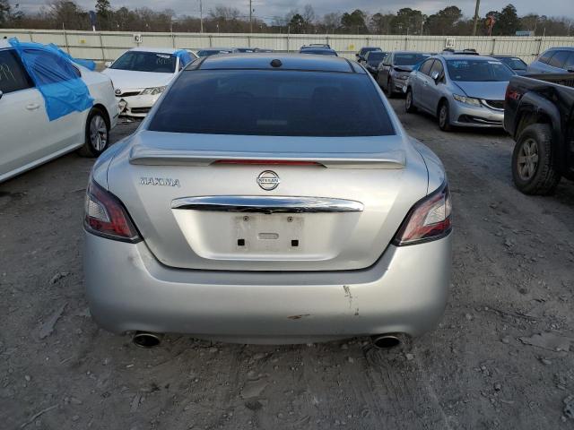 Photo 6 from auction – 2012 NISSAN MAXIMA S with VIN 1N4AA5AP7CC840943