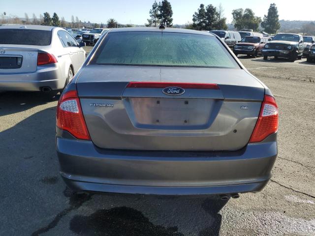 Photo 6 from auction – 2011 FORD FUSION SE with VIN 3FAHP0HA5BR107372