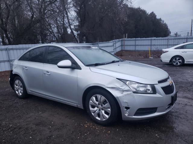 Photo 4 from auction – 2012 CHEVROLET CRUZE LT with VIN 1G1PF5SC2C7247610