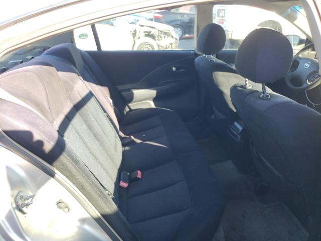 Photo 10 from auction – 2004 NISSAN ALTIMA BAS with VIN 1N4AL11D74C127423