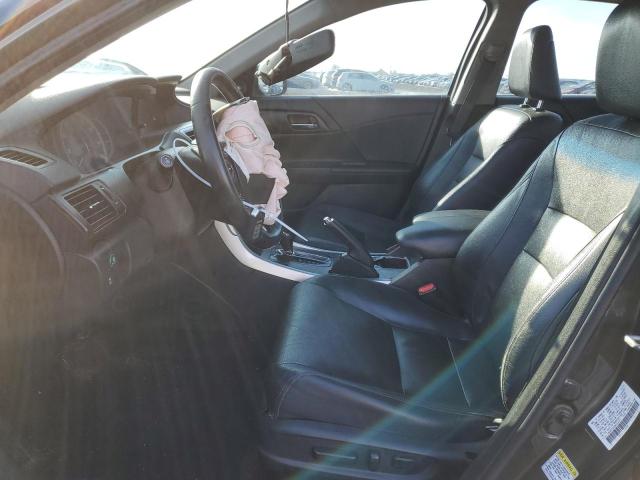 Photo 7 from auction – 2013 HONDA ACCORD EXL with VIN 1HGCR2F80DA050331
