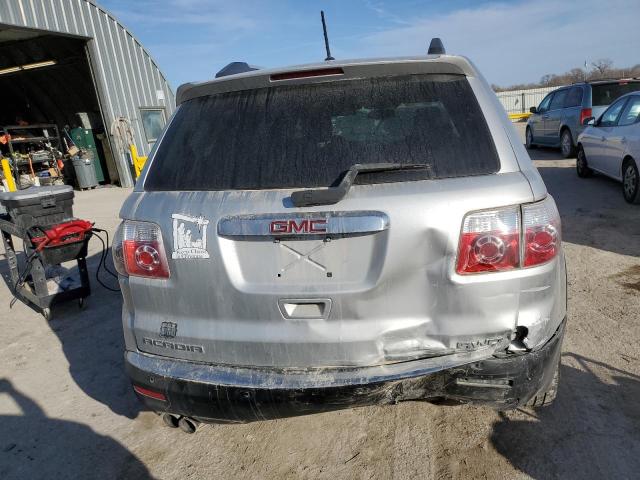 Photo 6 from auction – 2012 GMC ACADIA SLT with VIN 1GKKVRED3CJ394297