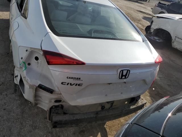 Photo 6 from auction – 2017 HONDA CIVIC EX with VIN 19XFC2F7XHE004142