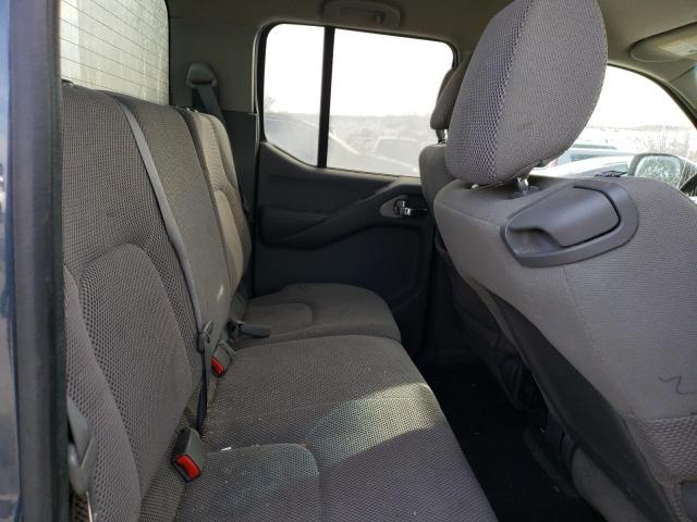 Photo 10 from auction – 2014 NISSAN FRONTIER S with VIN 1N6AD0EV5EN732967