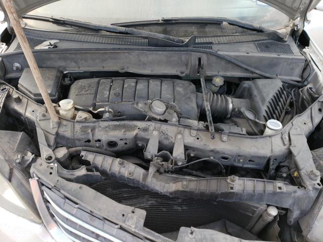 Photo 12 from auction – 2015 CHEVROLET TRAVERSE L with VIN 1GNKRHKD5FJ117659
