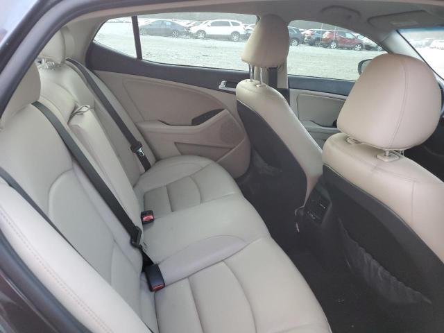 Фото 10 с аукциона – 2015 KIA OPTIMA EX с VIN 5XXGN4A73FG435248
