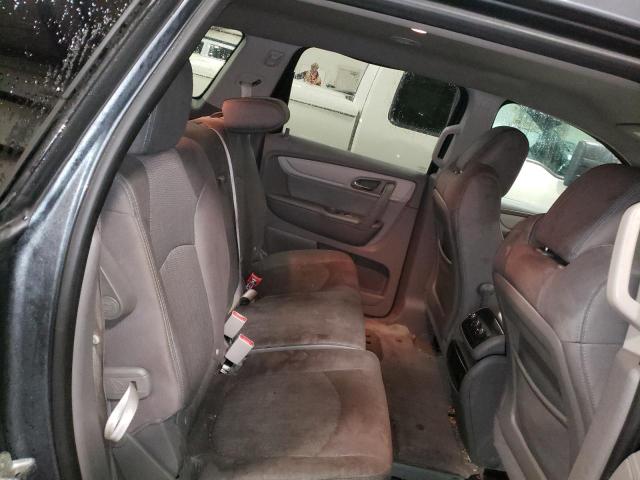 Photo 11 from auction – 2013 CHEVROLET TRAVERSE L with VIN 1GNKVFED4DJ131822