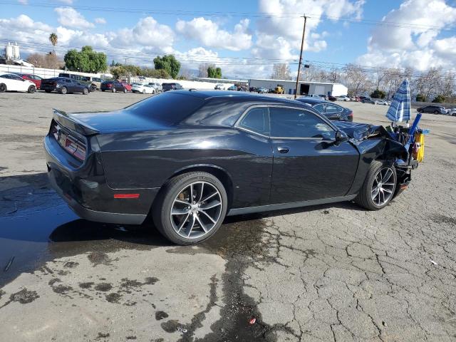 Photo 3 from auction – 2016 DODGE CHALLENGER with VIN 2C3CDZAG1GH254893