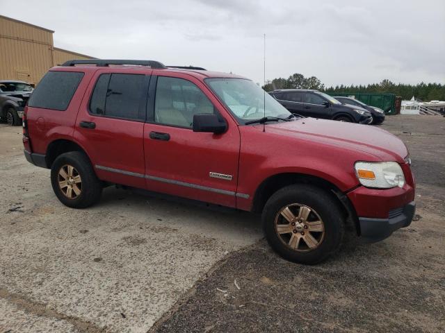 Photo 4 from auction – 2006 FORD EXPLORER X with VIN 1FMEU62E96ZA23833