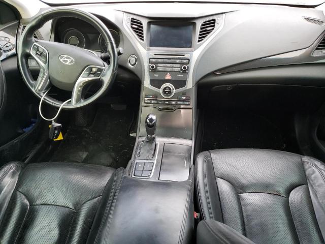 Photo 8 from auction – 2015 HYUNDAI AZERA with VIN KMHFG4JG1FA487782