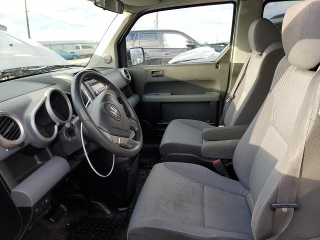 Photo 7 from auction – 2007 HONDA ELEMENT EX with VIN 5J6YH28717L010709