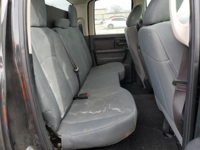 Photo 10 from auction – 2018 RAM 1500 ST with VIN 1C6RR6FG4JS201918