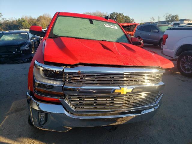 Photo 5 from auction – 2019 CHEVROLET SILVERADO with VIN 2GCRCPEC8K1128553