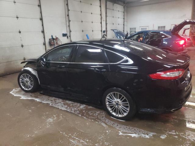 Photo 2 from auction – 2016 FORD FUSION SE with VIN 3FA6P0H94GR362602