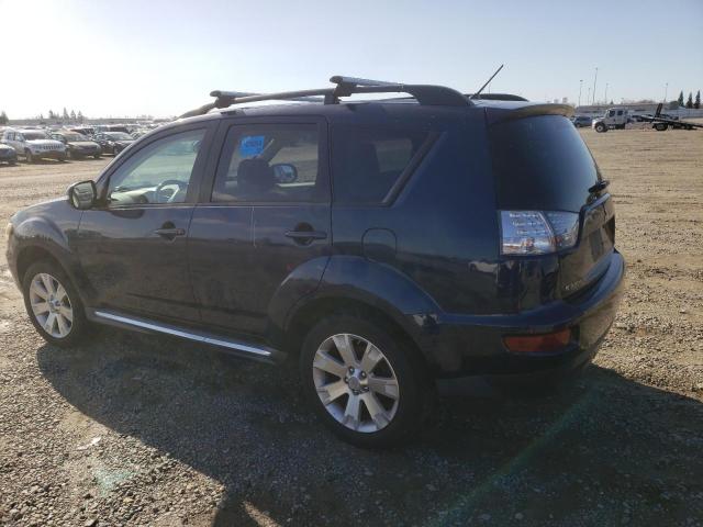 Photo 2 from auction – 2011 MITSUBISHI OUTLANDER with VIN JA4AS3AW7BU006970