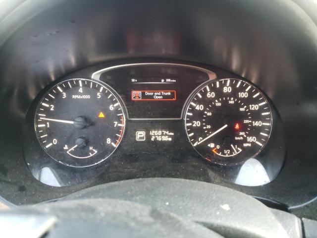 Photo 9 from auction – 2015 NISSAN ALTIMA 2.5 with VIN 1N4AL3AP5FN406852