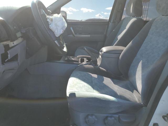 Photo 7 from auction – 2005 KIA SORENTO EX with VIN KNDJD733955455592