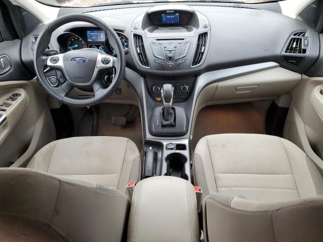 Photo 8 from auction – 2015 FORD ESCAPE SE with VIN 1FMCU9GXXFUA64293