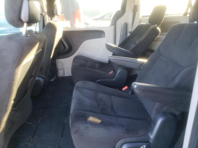 Photo 10 from auction – 2016 DODGE GRAND CARA with VIN 2C4RDGCG5GR370647