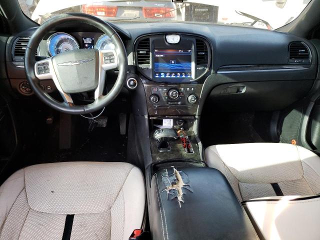 Photo 8 from auction – 2013 CHRYSLER 300 with VIN 2C3CCAAG1DH698128