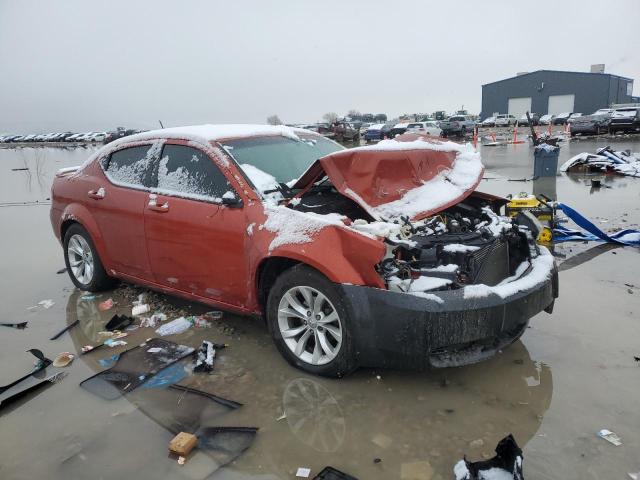 Photo 4 from auction – 2008 DODGE AVENGER SX with VIN 1B3LC56K48N217271