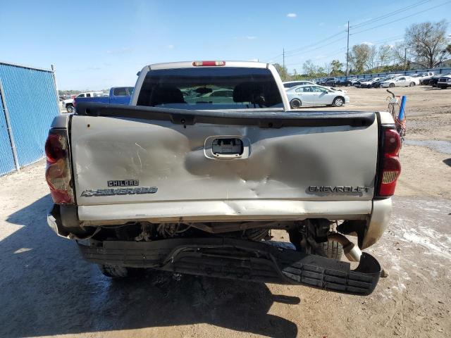 Photo 6 from auction – 2004 CHEVROLET SILVERADO with VIN 2GCEC19T041218112