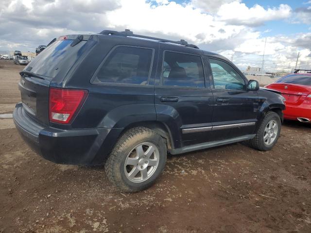 Photo 3 from auction – 2010 JEEP GRAND CHER with VIN 1J4PR4GK6AC134783