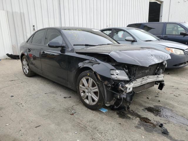 Photo 4 from auction – 2010 AUDI A4 PREMIUM with VIN WAUBFAFL9AN021915