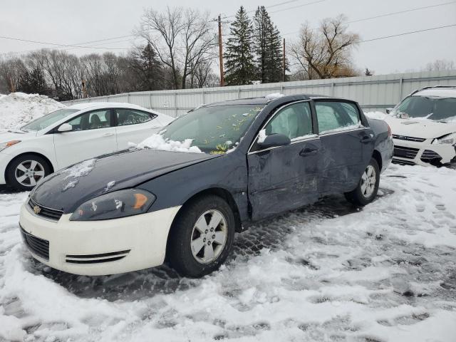 CHEVROLET IMPALA 1LT 2009 with VIN 2G1WT57K991173354 - Photo from auction