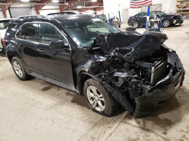 Photo 4 from auction – 2015 CHEVROLET EQUINOX LT with VIN 2GNALBEK9F1175739