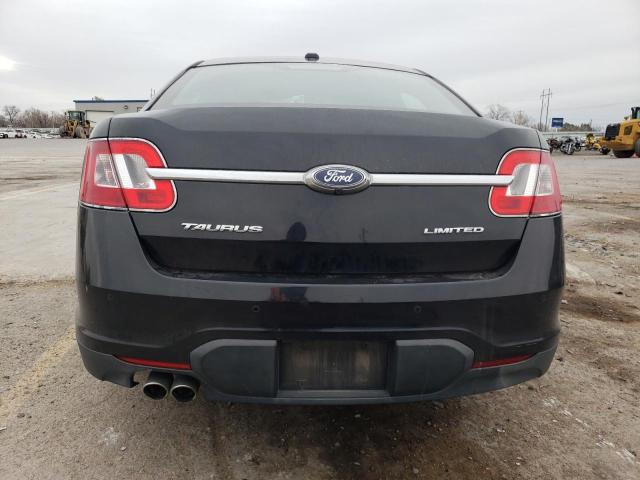 Photo 6 from auction – 2011 FORD TAURUS LIM with VIN 1FAHP2FW6BG110976