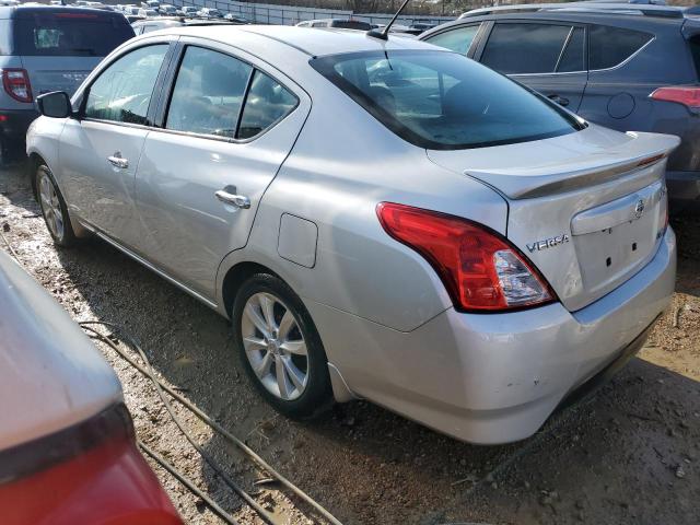 Photo 2 from auction – 2016 NISSAN VERSA S with VIN 3N1CN7AP7GL890645