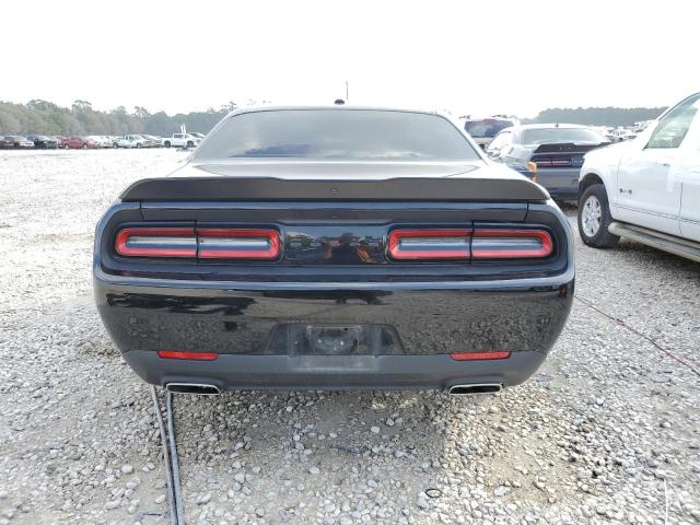 Photo 6 from auction – 2021 DODGE CHALLENGER with VIN 2C3CDZAG6MH531016