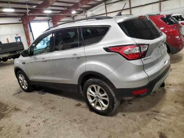 Photo 2 from auction – 2018 FORD ESCAPE SEL with VIN 1FMCU9HDXJUA99218