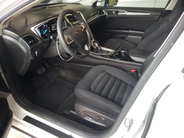 Photo 7 from auction – 2016 FORD FUSION SE with VIN 3FA6P0LU6GR145726