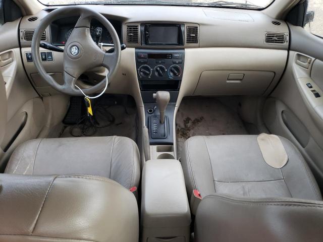 Photo 8 from auction – 2008 TOYOTA COROLLA CE with VIN 1NXBR32E68Z044853