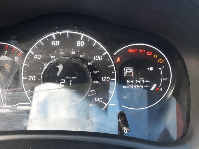 Photo 9 from auction – 2019 NISSAN VERSA NOTE with VIN 3N1CE2CP1KL361121
