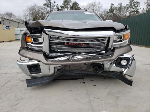 Photo 5 from auction – 2015 GMC SIERRA C15 with VIN 3GTP1VEC6FG417400
