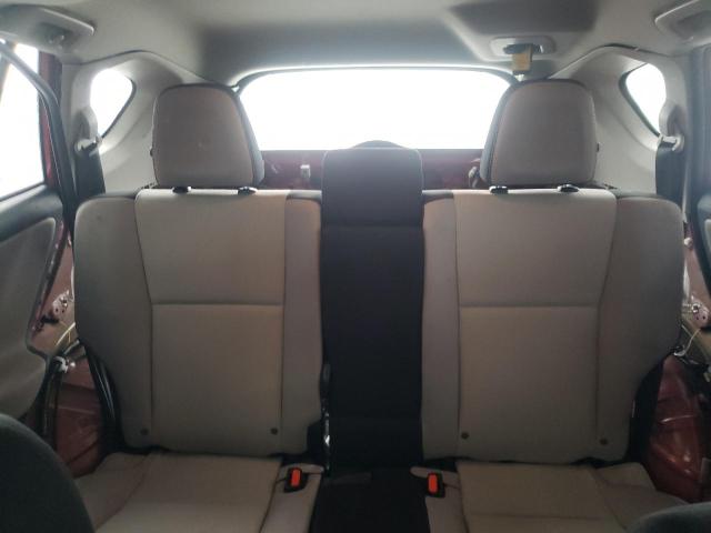 Photo 10 from auction – 2017 TOYOTA RAV4 XLE with VIN 2T3RFREV3HW643433