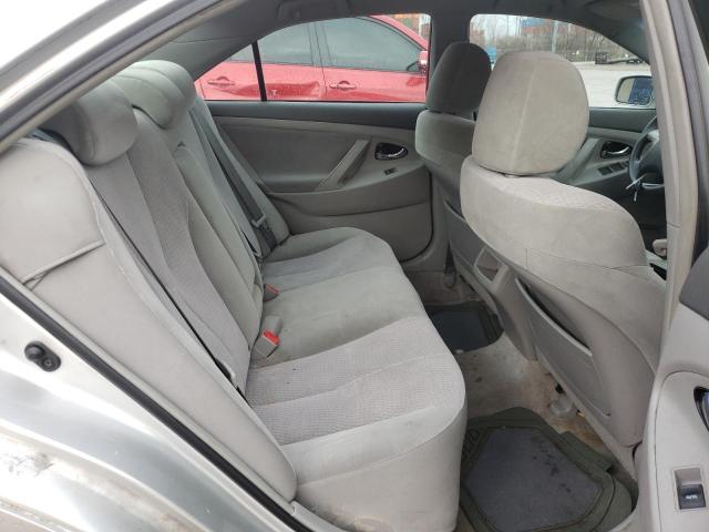 Photo 10 from auction – 2010 TOYOTA CAMRY BASE with VIN 4T1BF3EK8AU046314