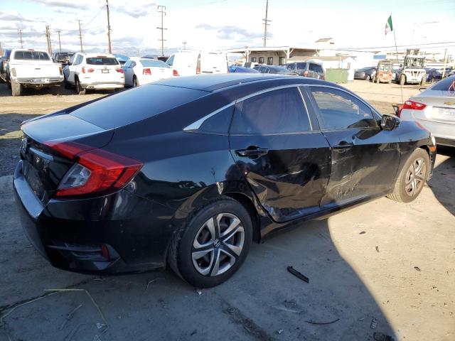 Photo 3 from auction – 2018 HONDA CIVIC LX with VIN 2HGFC2F55JH511833
