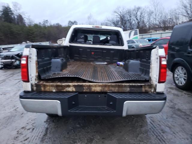 Photo 6 from auction – 2016 FORD F250 SUPER with VIN 1FT7W2B63GEA38359