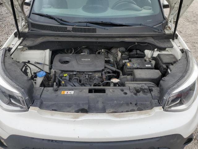 Photo 11 from auction – 2017 KIA SOUL with VIN KNDJN2A25H7460050