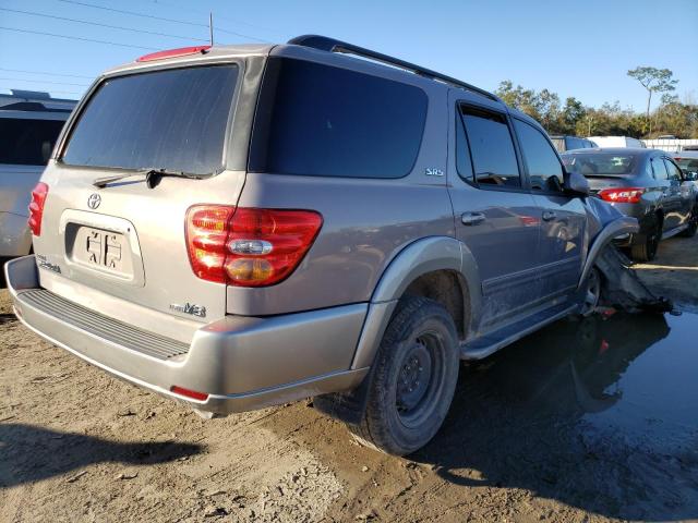 Photo 3 from auction – 2002 TOYOTA SEQUOIA SR with VIN 5TDZT34A42S132360