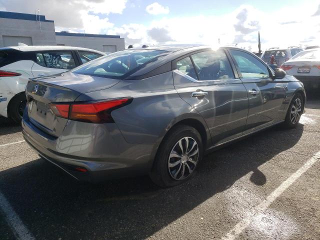 Photo 3 from auction – 2019 NISSAN ALTIMA S with VIN 1N4BL4BV3KC234902