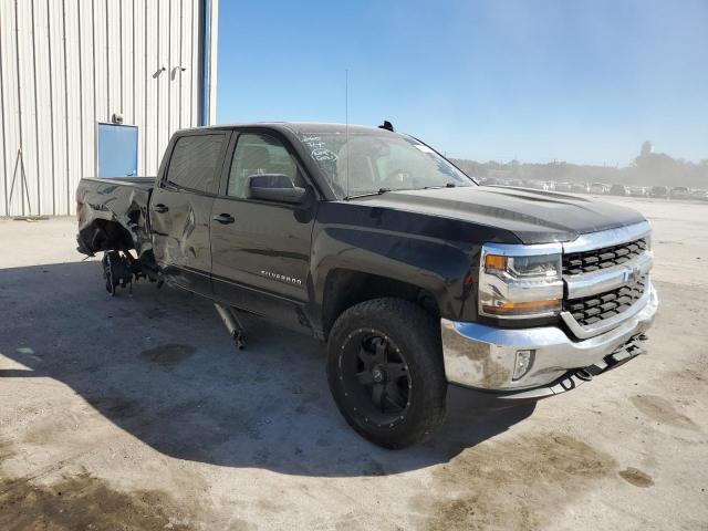 Photo 4 from auction – 2017 CHEVROLET SILVERADO with VIN 3GCUKREC0HG198055