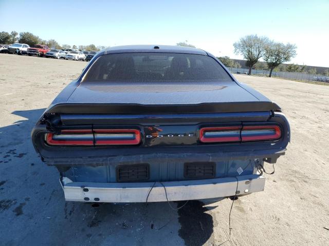 Photo 6 from auction – 2016 DODGE CHALLENGER with VIN 2C3CDZAG3GH336608