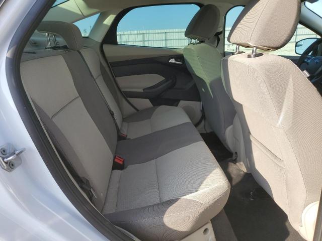 Photo 10 from auction – 2012 FORD FOCUS SE with VIN 1FAHP3F27CL476344