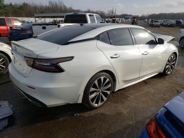 Photo 3 from auction – 2019 NISSAN MAXIMA S with VIN 1N4AA6AV9KC368022