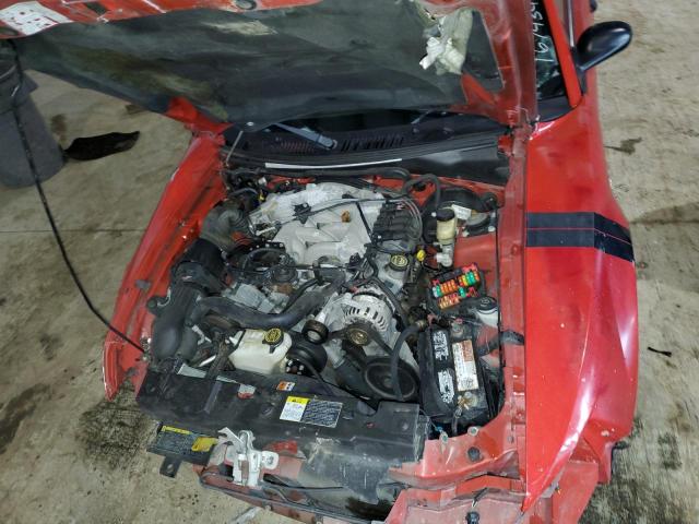 Zdjęcie 11 z aukcji – 2004 FORD MUSTANG z VIN 1FAFP40674F167434